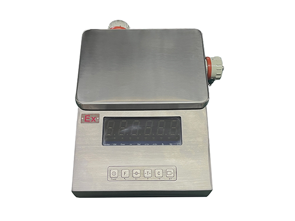 防爆案秤