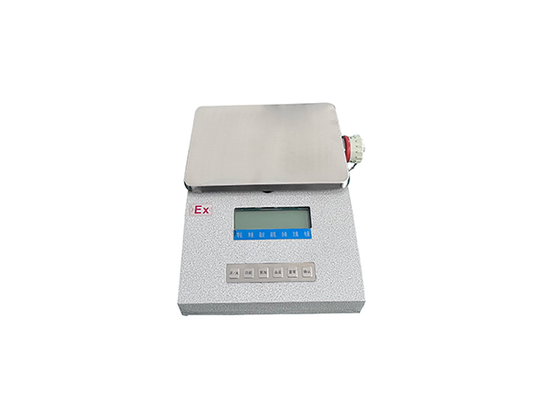 防爆案秤