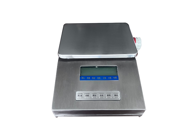 防爆案秤